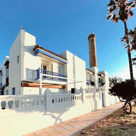 Casa Mirando Al Mar, Hermosas Vistas. Chipiona Exteriér fotografie