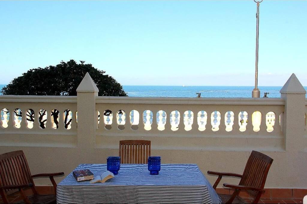 Casa Mirando Al Mar, Hermosas Vistas. Chipiona Exteriér fotografie