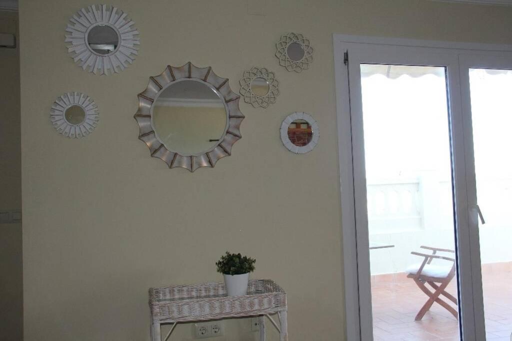 Casa Mirando Al Mar, Hermosas Vistas. Chipiona Exteriér fotografie